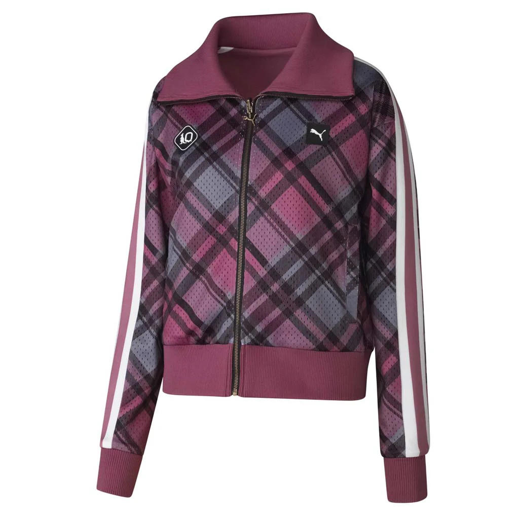 QLD Maroons 2026 Full Zip Reversible Jacket Adult - Image 2