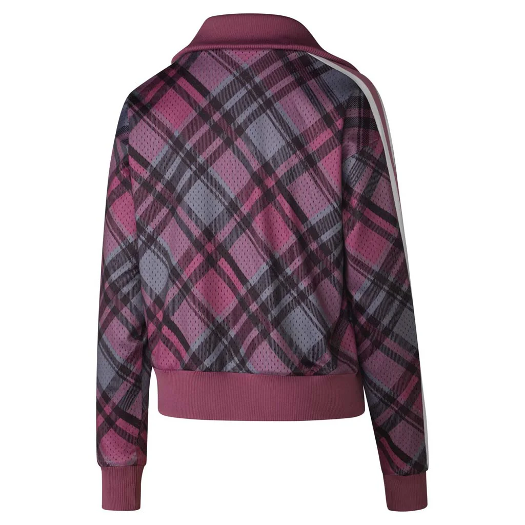 QLD Maroons 2026 Full Zip Reversible Jacket Adult - Image 3