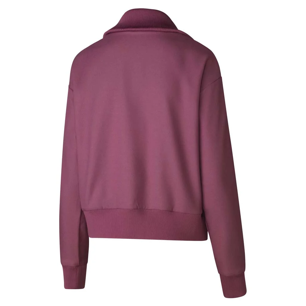 QLD Maroons 2026 Full Zip Reversible Jacket Adult - Image 4