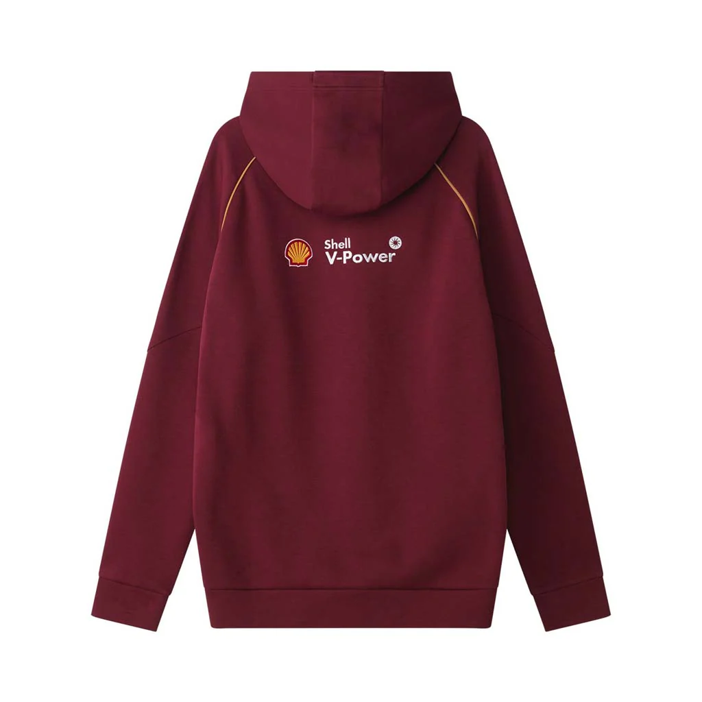 QLD Maroons 2026 Hoodie Adult - Image 2