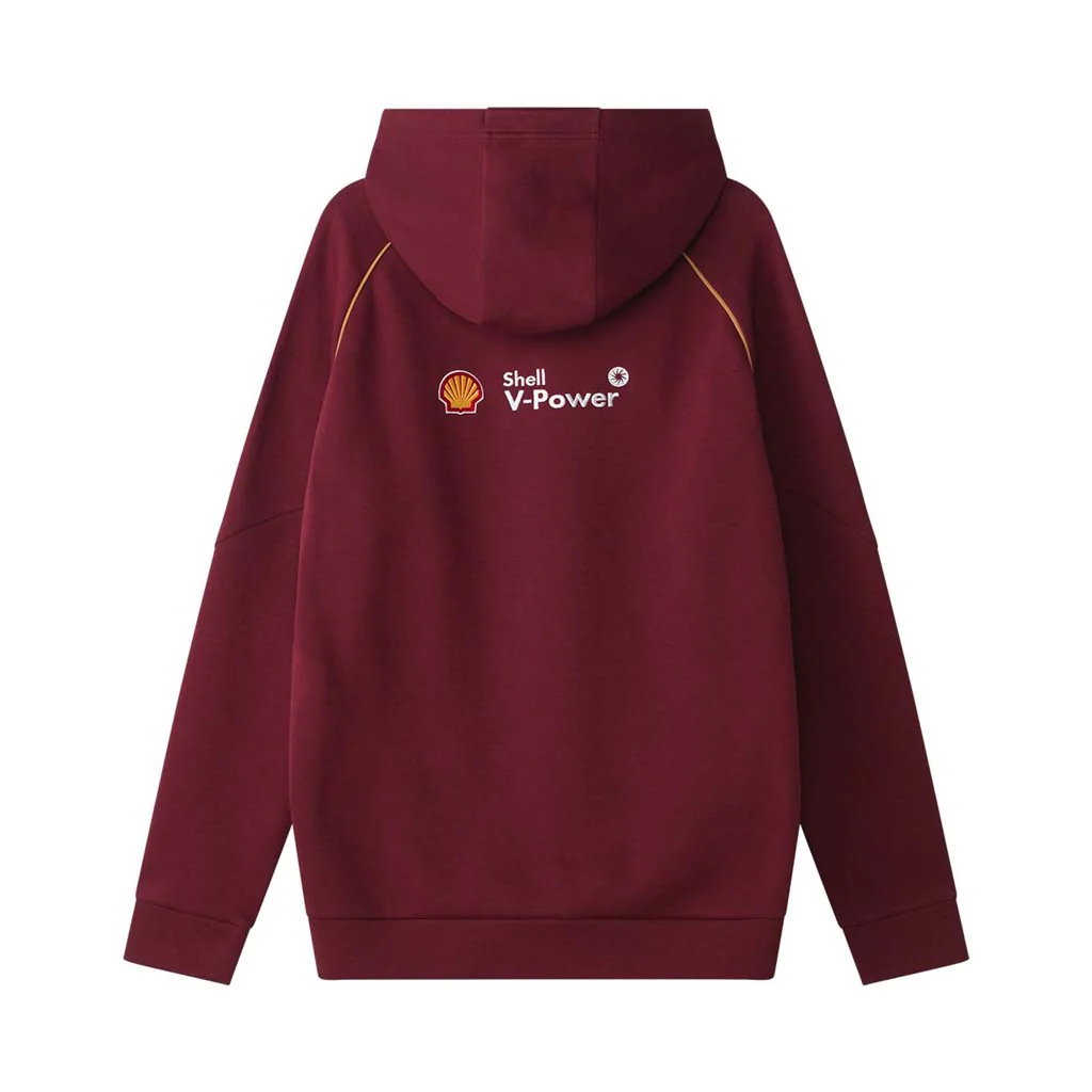 QLD Maroons 2026 Hoodie Ladies - Image 2