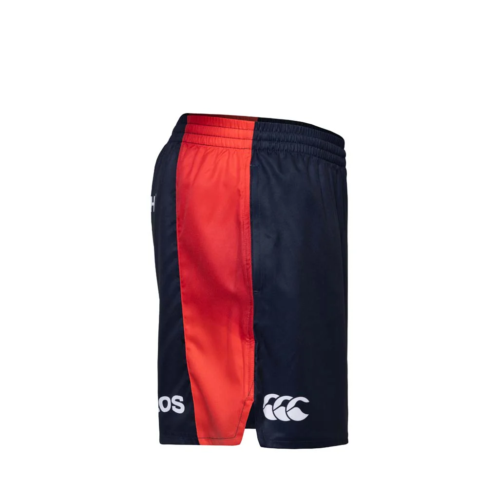 QLD Reds 2026 Gym Shorts Adult - Image 4