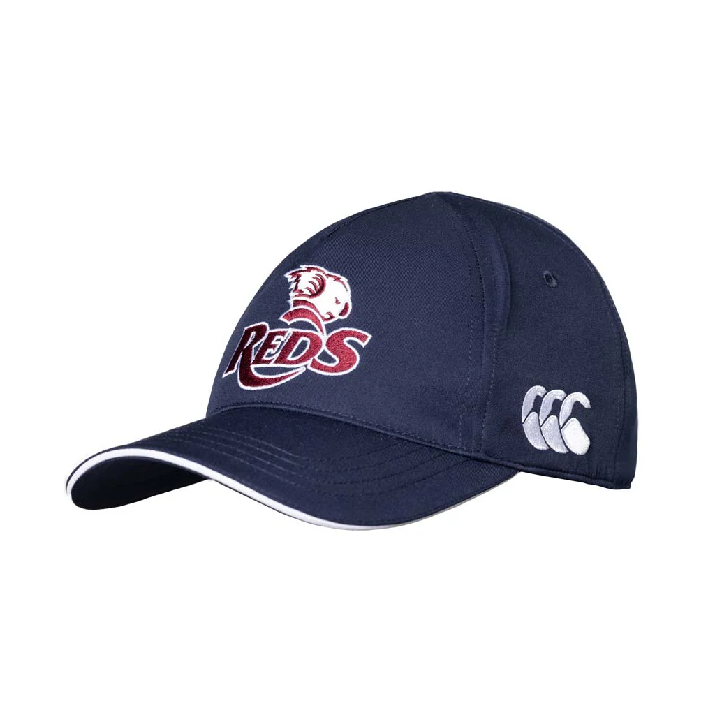 QLD Reds 2026 Media Cap - Image 2