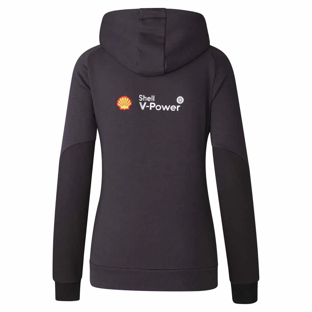 Queensland Maroons 2025 Team Hoodie Ladies - Image 2