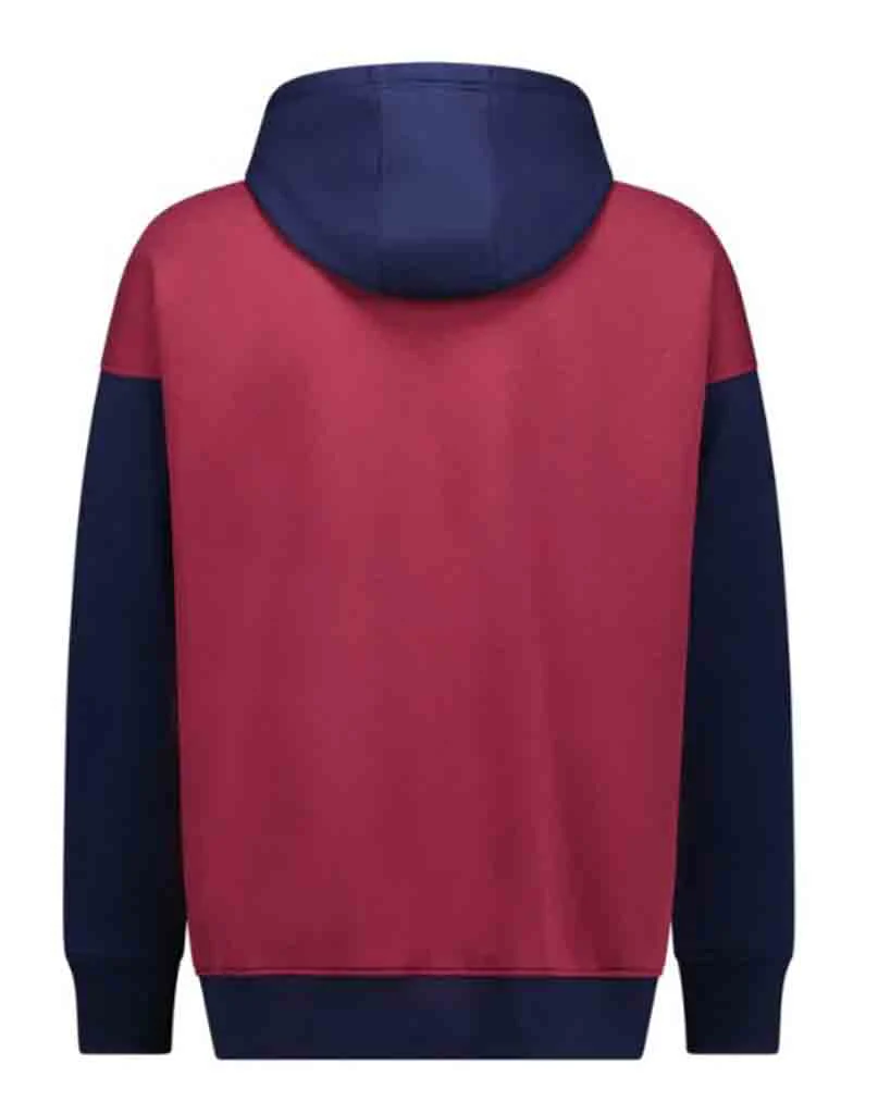 Queensland Reds 2024 Hoodie Adult - Image 2
