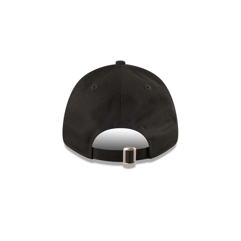 Richmond Tigers 2025 9Forty Badged Cap - Image 3
