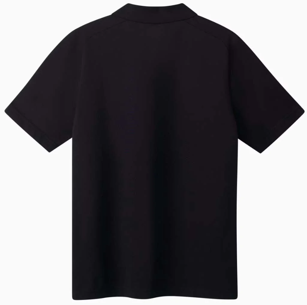 Richmond Tigers 2025 Team Polo Adult - Image 2
