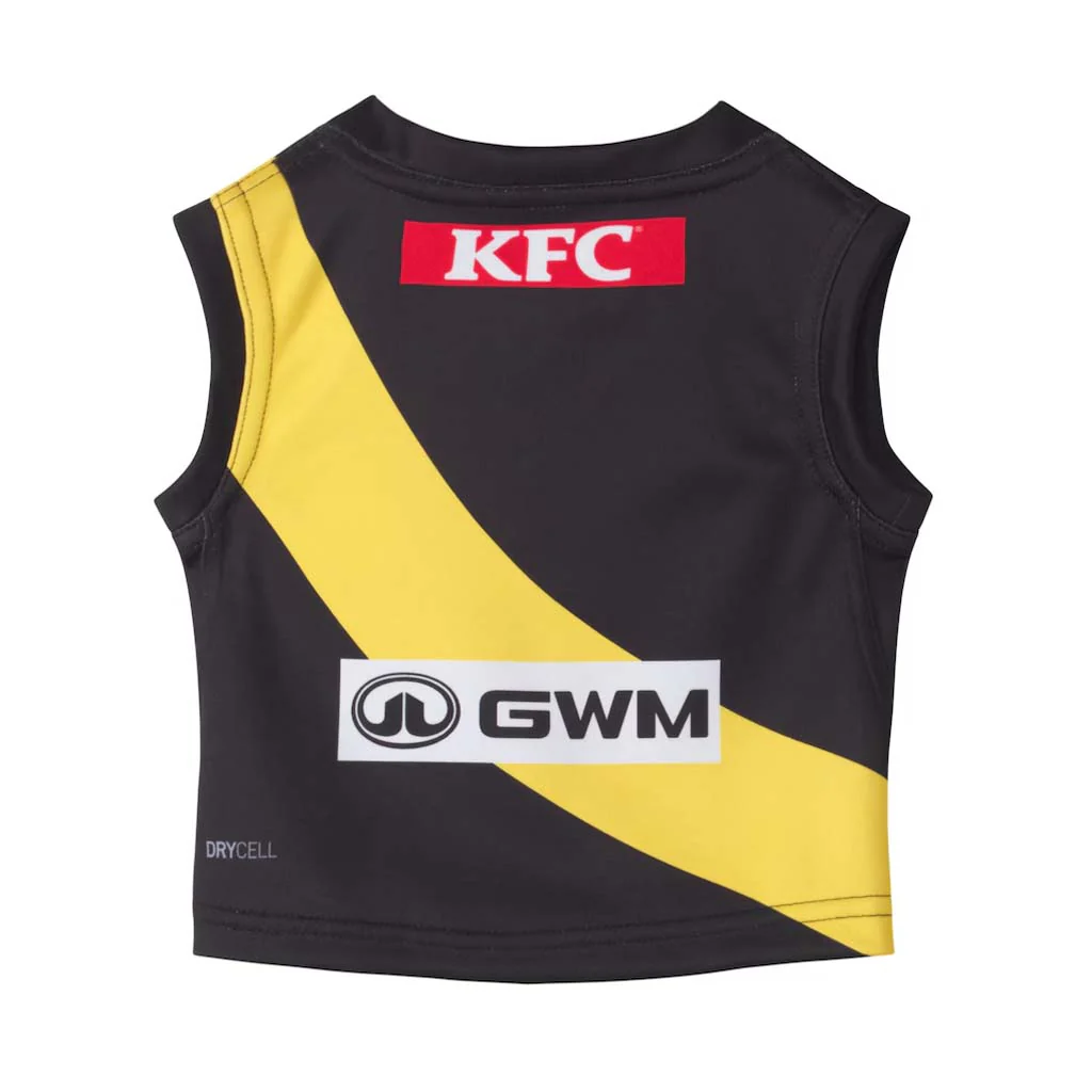 Richmond Tigers 2026 Home Guernsey Infant - Image 2