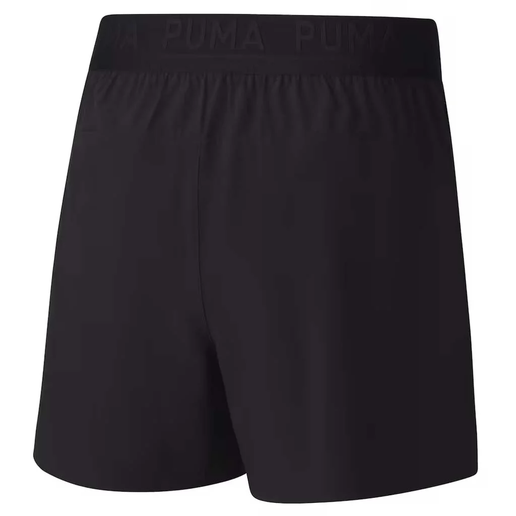 Richmond Tigers 2026 Training Shorts Adult - Image 2