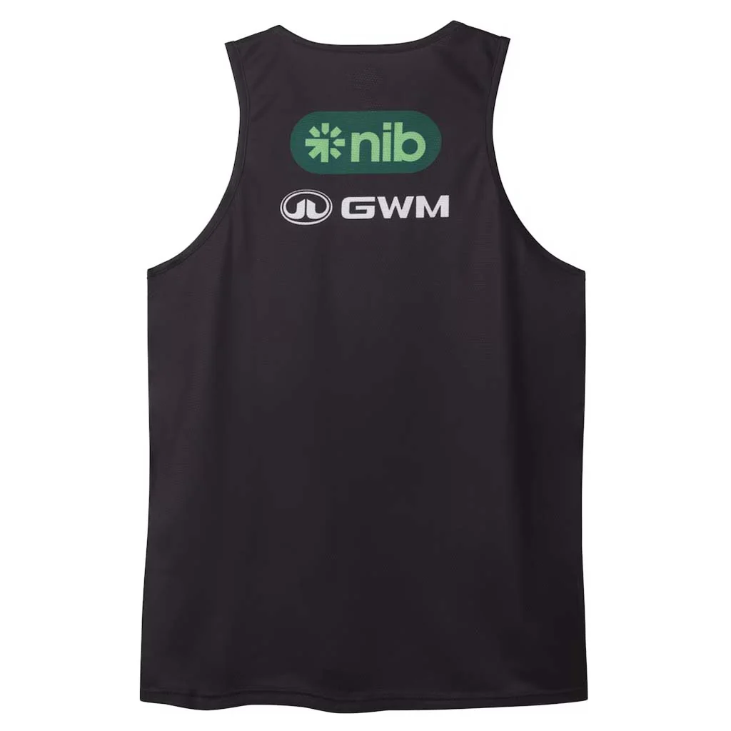 Richmond Tigers 2026 Training Singlet Adult - Image 2