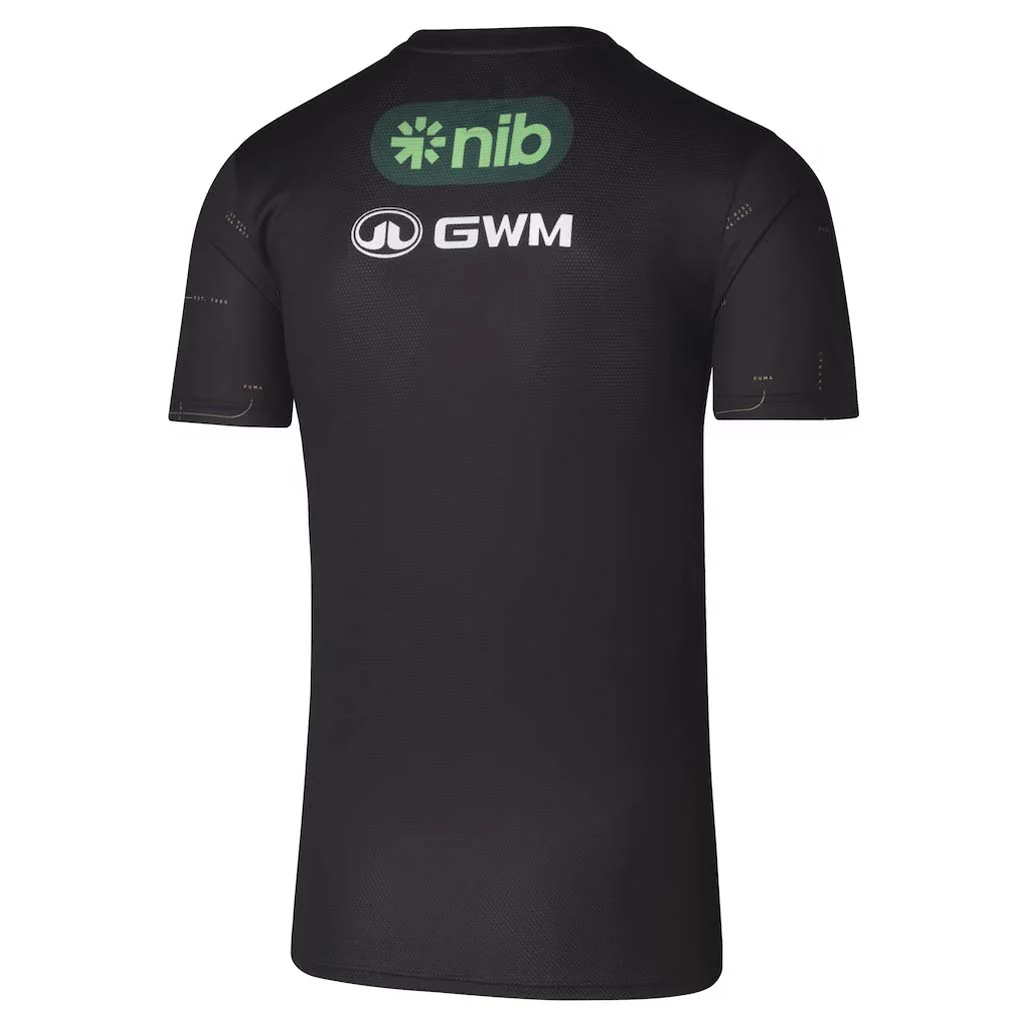 Richmond Tigers 2026 Training Tee Adult - Image 2