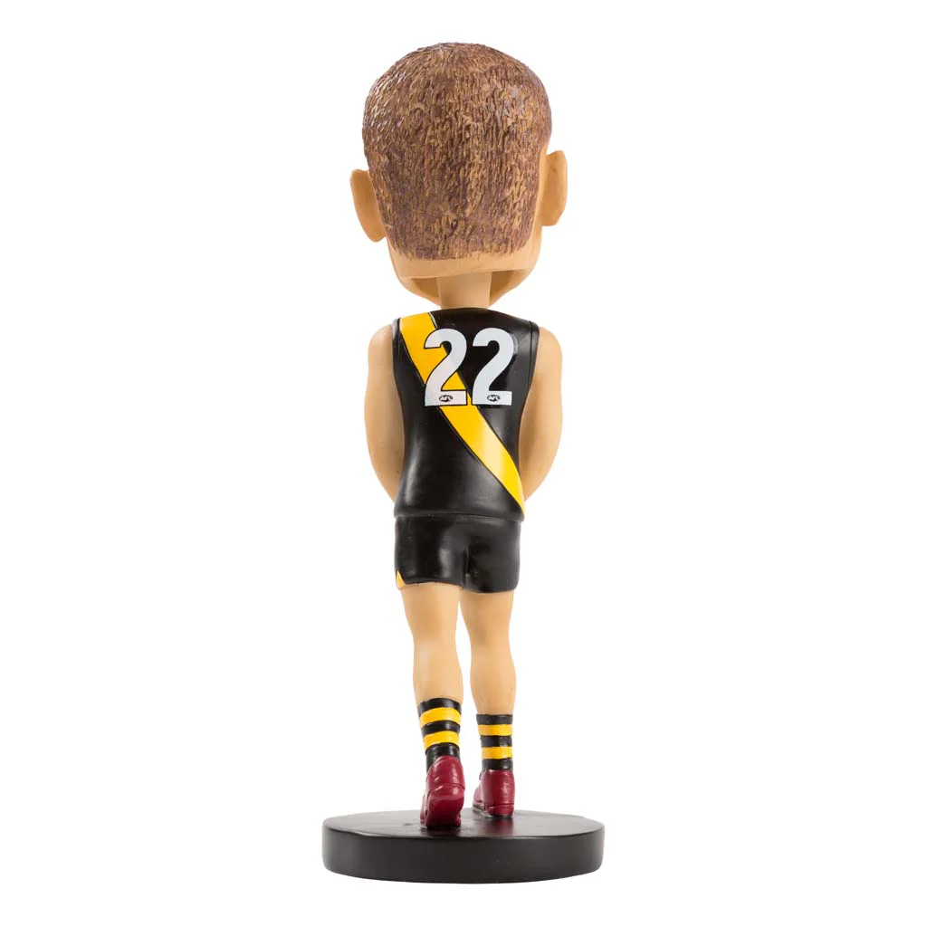 Richmond Tigers Bobblehead - Sam Lalor - Image 2