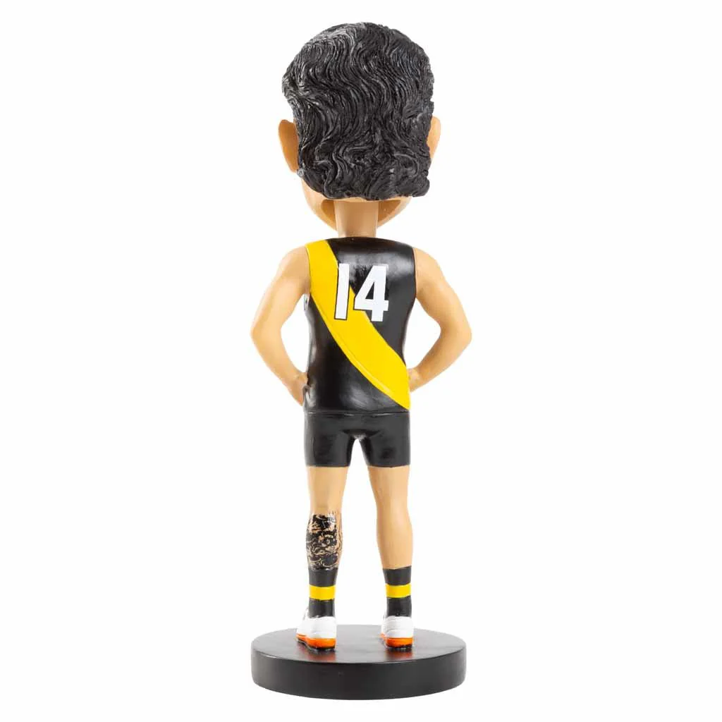 Richmond Tigers Bobblehead - Tim Taranto - Image 2