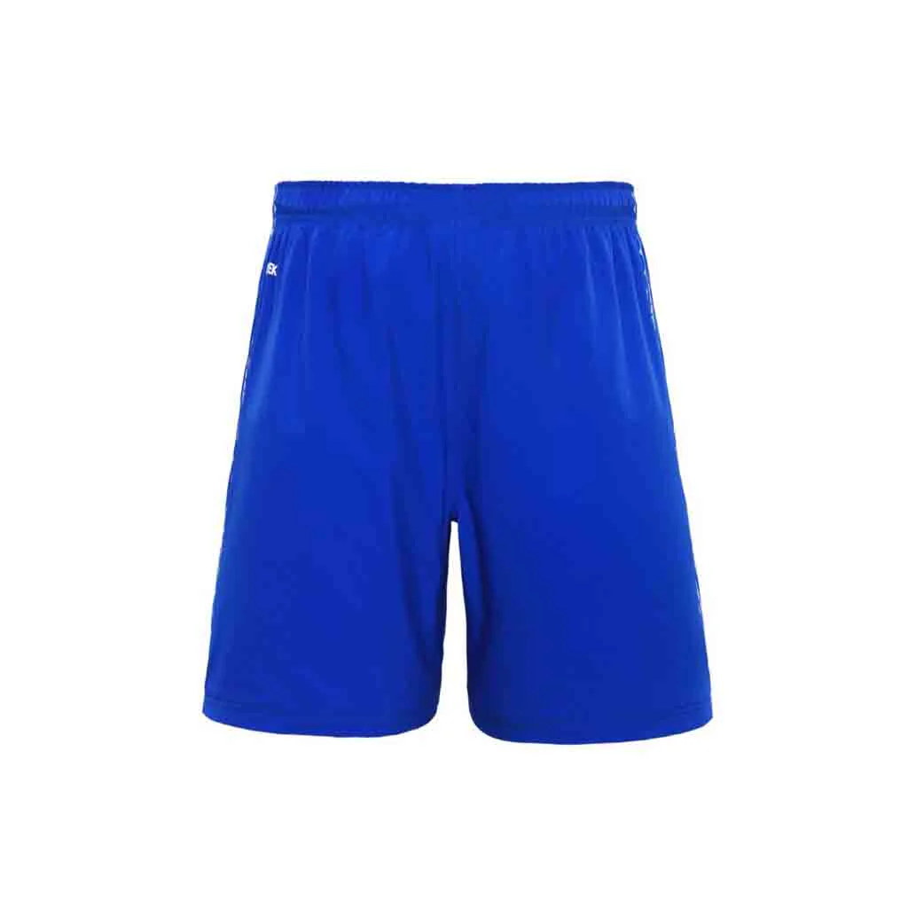 Samoa 2023 Gym Shorts Adult Blue - Image 3