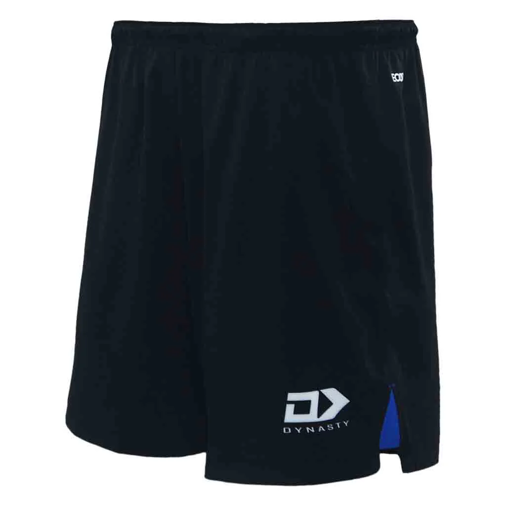 Samoa 2023 Gym Shorts Adult Black - Image 3