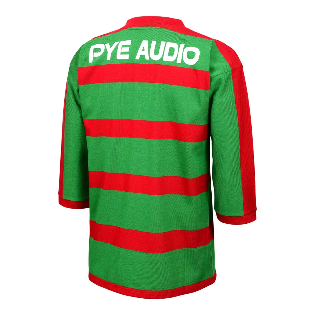South Sydney Rabbitohs 1985 Retro Jersey Adult - Image 2