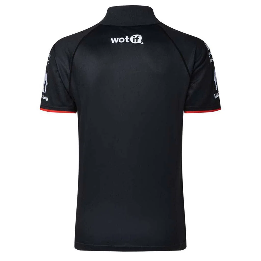 South Sydney Rabbitohs 2023 Players Polo - Image 2
