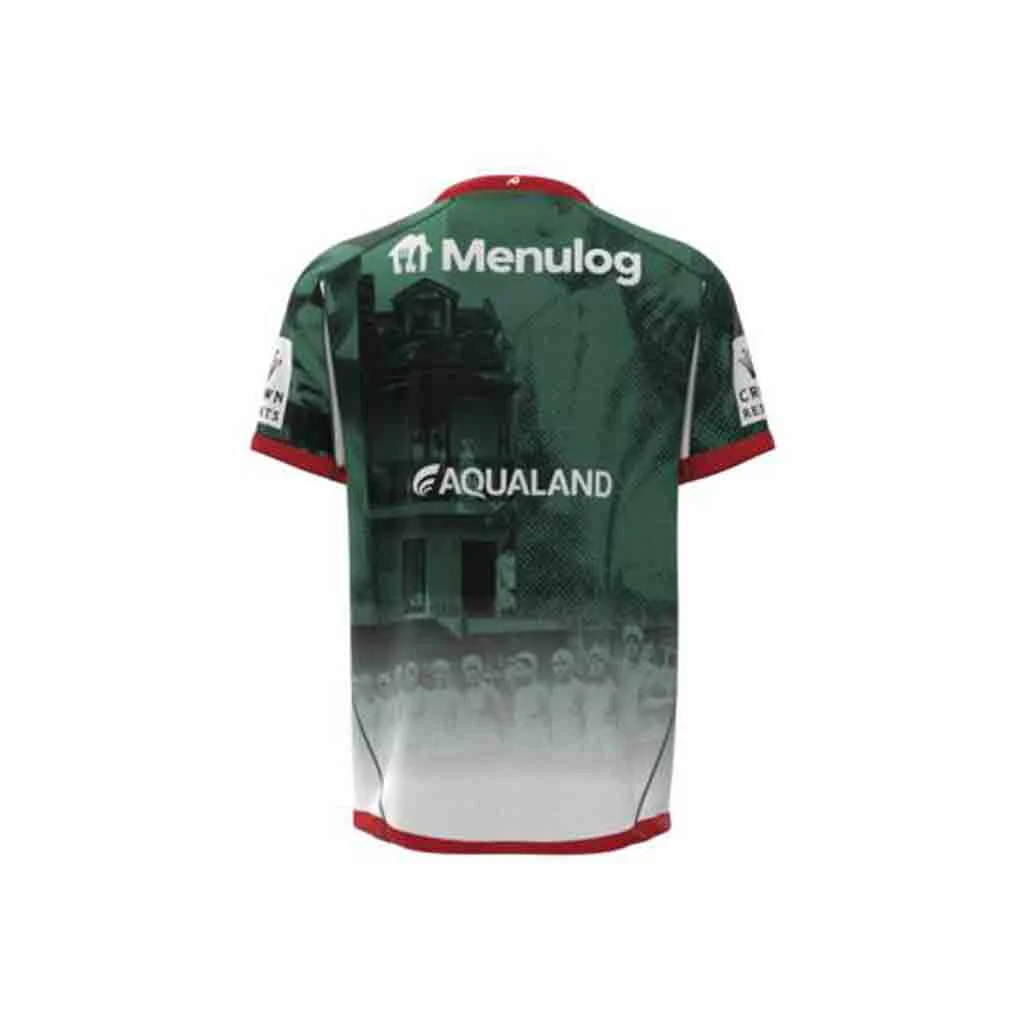 South Sydney Rabbitohs 2023 WIL Jersey Ladies* - Image 2