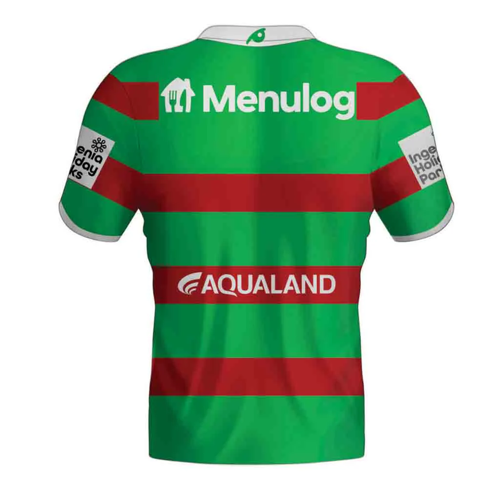 South Sydney Rabbitohs 2024 Away Jersey Adult - Image 2