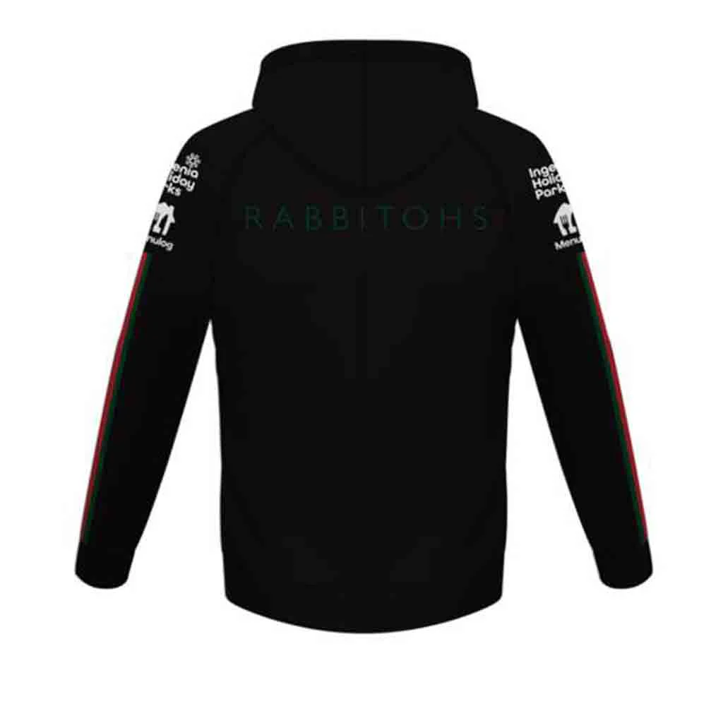 South Sydney Rabbitohs 2024 Pullover Hoodie Ladies - Image 2