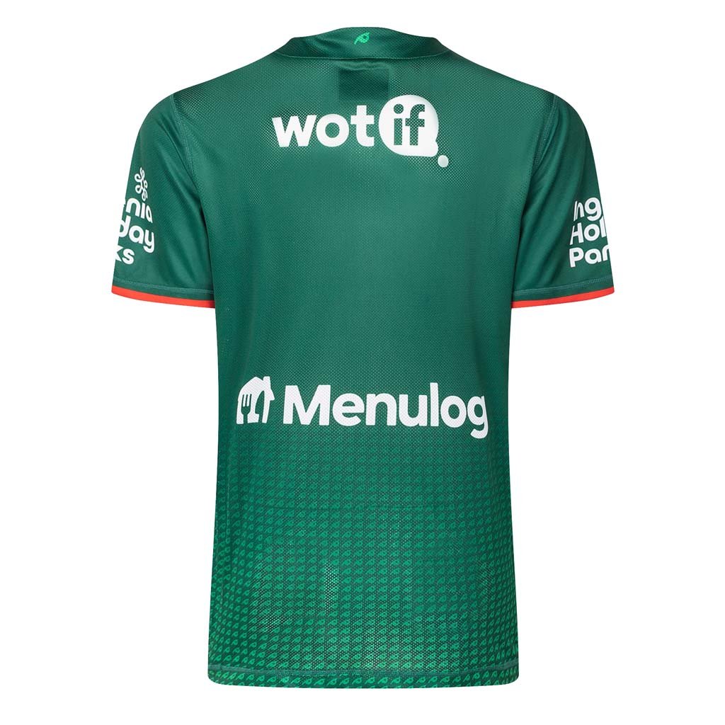 South Sydney Rabbitohs 2025 Training Tee Adult - Image 2
