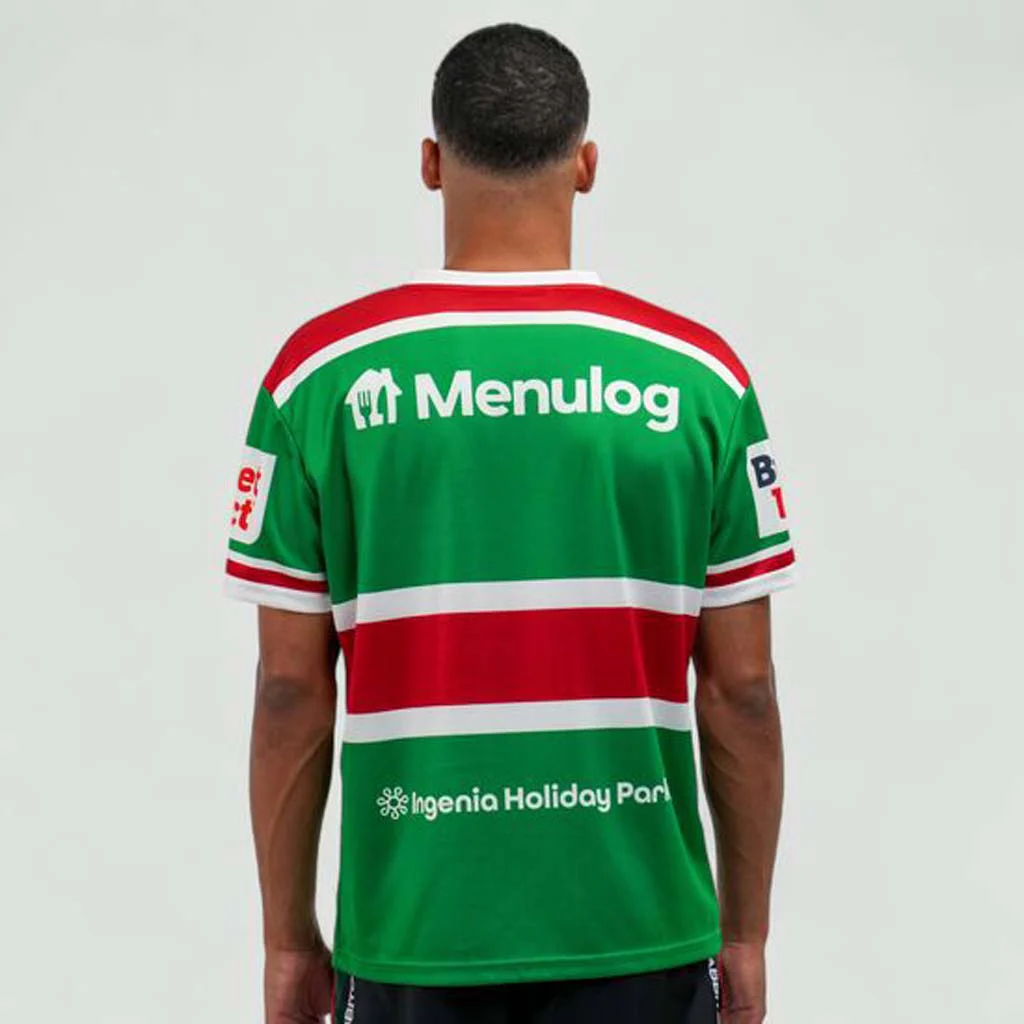 South Sydney Rabbitohs 2026 Away Jersey Adult - Image 2