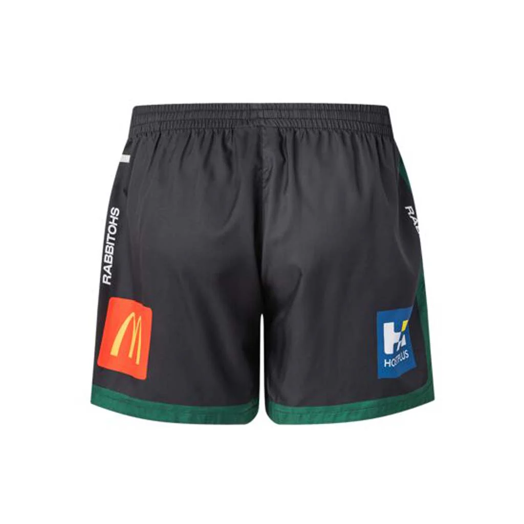 South Sydney Rabbitohs 2026 Gym Shorts Youth - Image 2