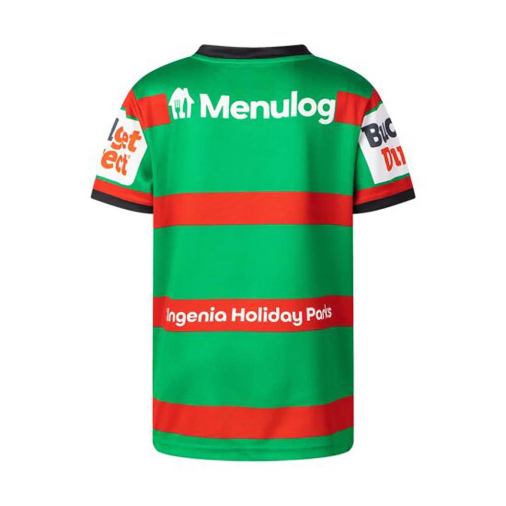 South Sydney Rabbitohs 2026 Home Jersey Youth - Image 2
