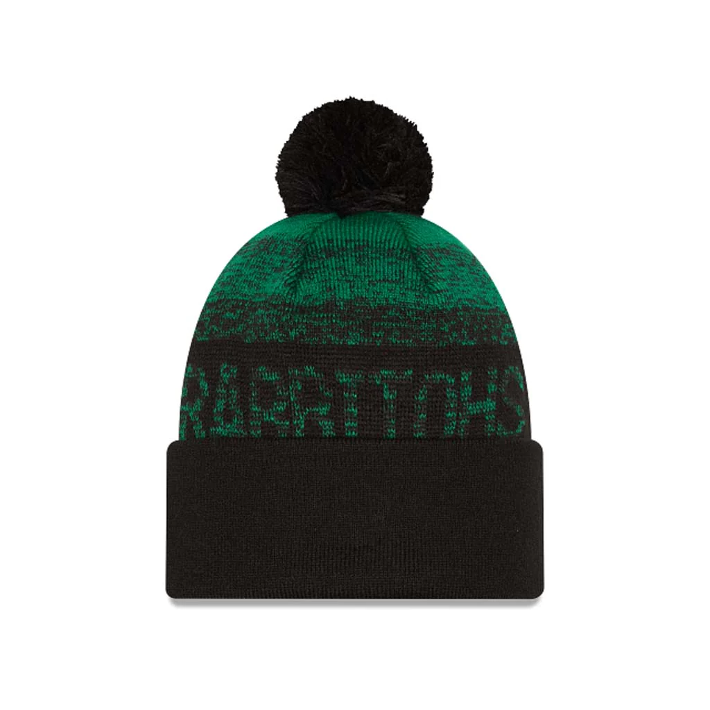 South Sydney Rabbitohs 2026 Ombre Marl Beanie - Image 2