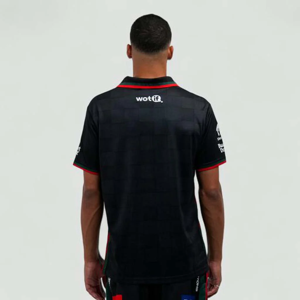 South Sydney Rabbitohs 2026 Team Polo Adult - Image 2