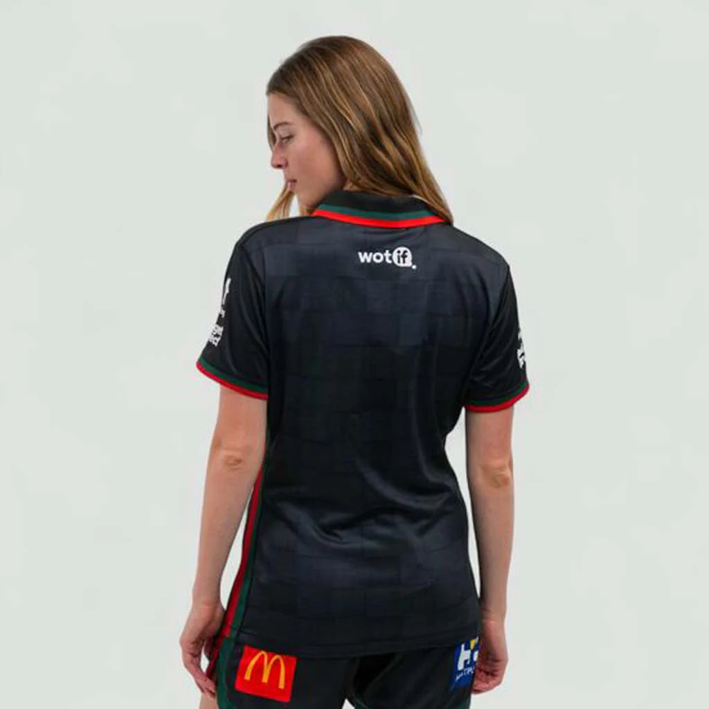 South Sydney Rabbitohs 2026 Team Polo Ladies - Image 2