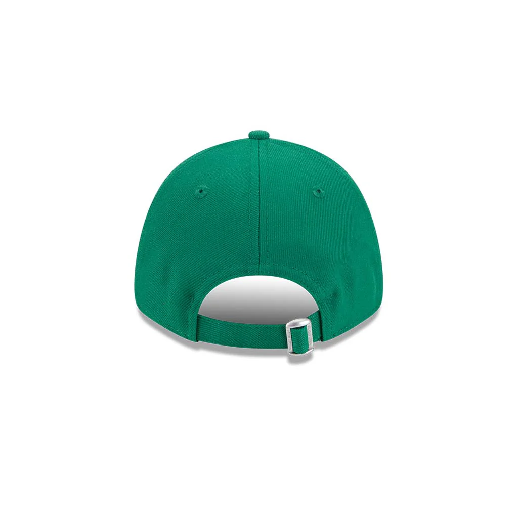 South Sydney Rabbitohs 9Forty Logo Arch Cap - Image 3