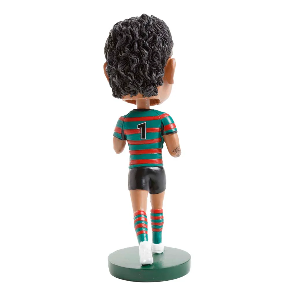 South Sydney Rabbitohs Bobblehead Latrell Mitchell - Image 2