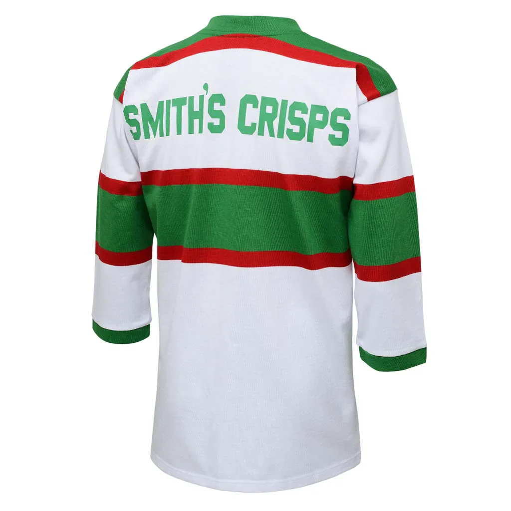 South Sydney Rabbitohs Panasonic Cup Retro Jersey - Image 6