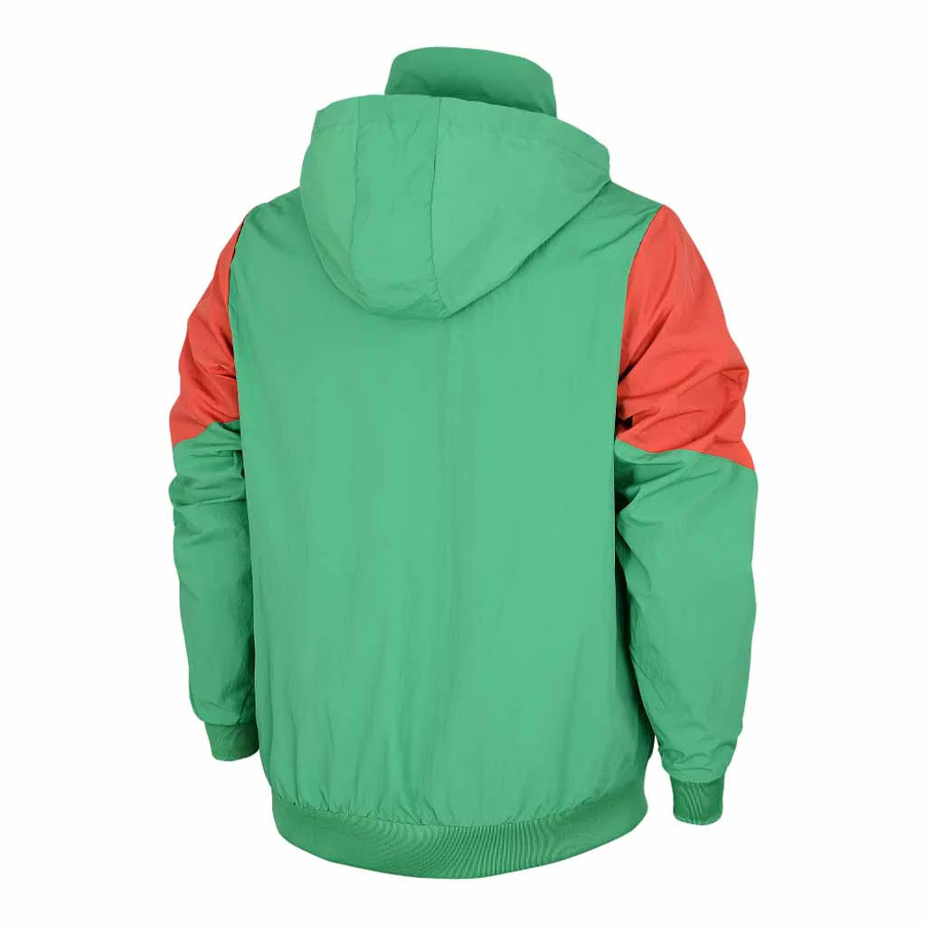 South Sydney Rabbitohs Retro Jacket Adult - Image 2