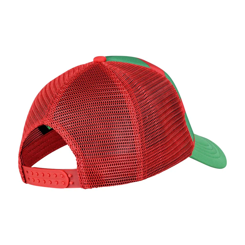South Sydney Rabbitohs Retro Trucker Cap - Image 2