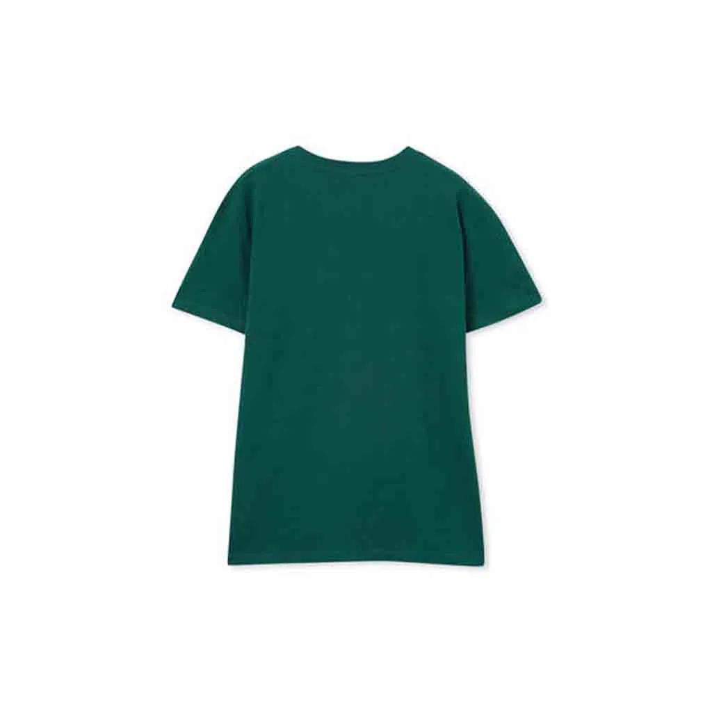 South Sydney Rabbitohs Script Tee Ladies - Image 2