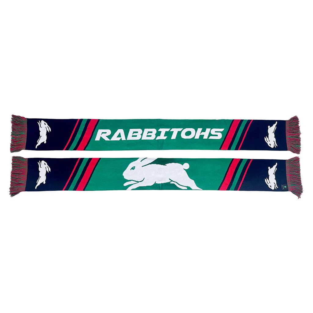 South Sydney Rabbitohs Velocity Scarf