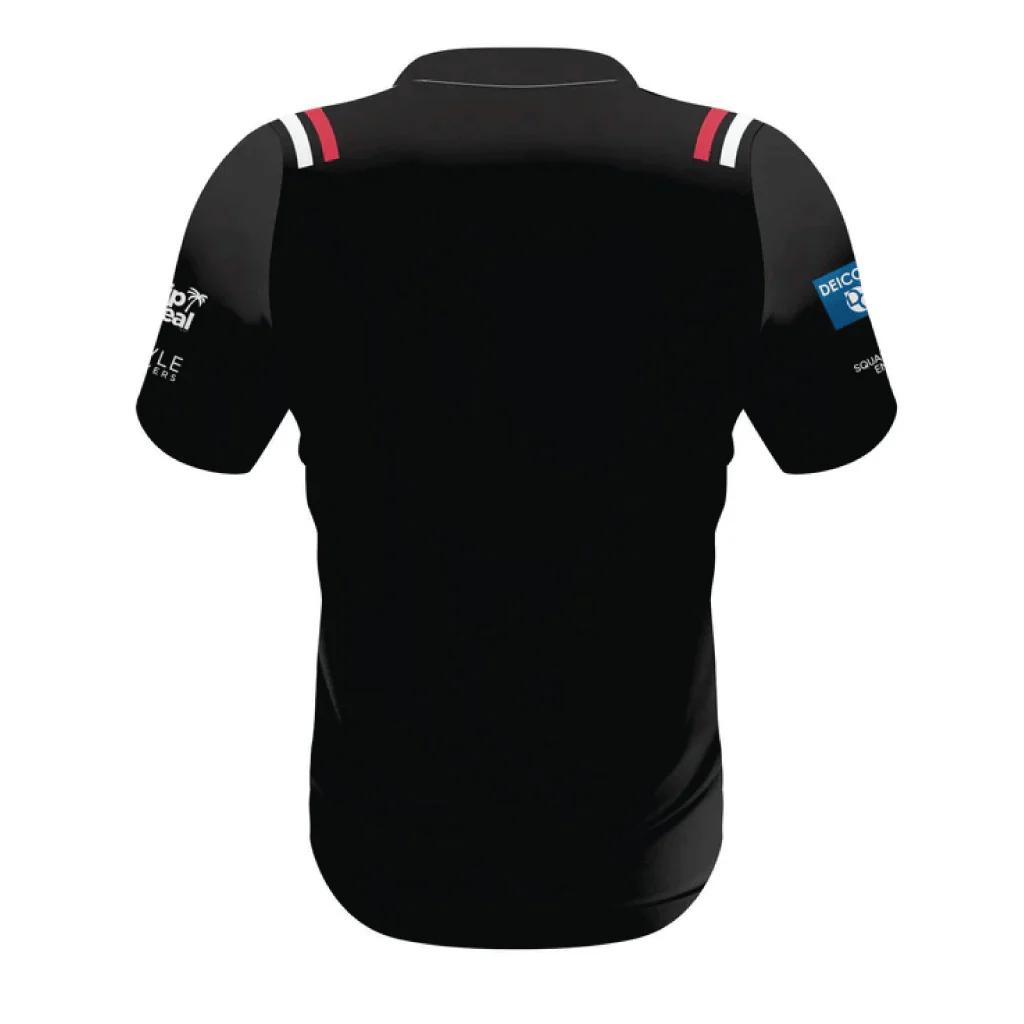 St George Dragons 2024 Media Polo Ladies - Image 2