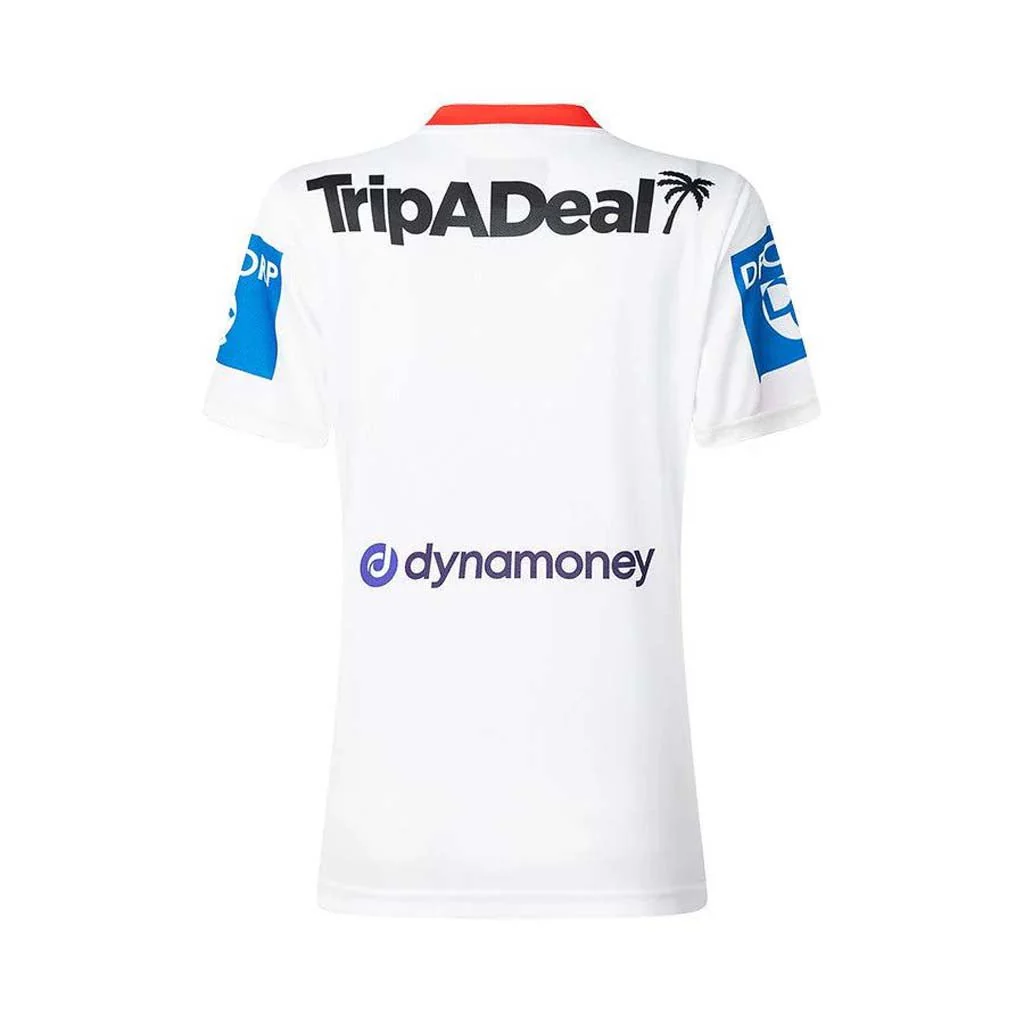 St George Dragons 2025 Home Jersey Ladies - Image 2