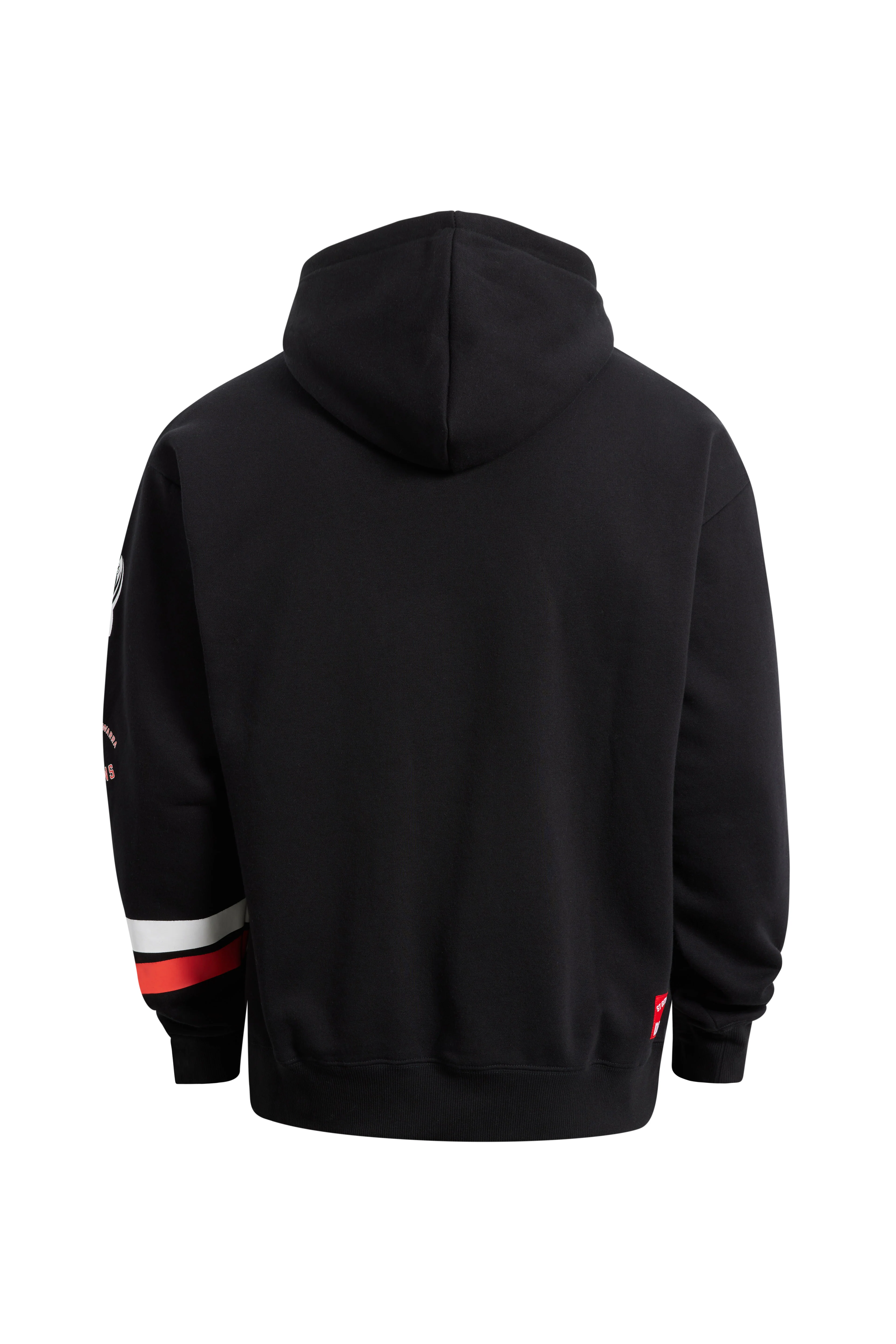 St George Dragons 2026 Club Hoodie Adult - Image 2