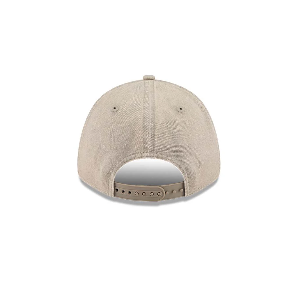 St George Dragons 9Forty Vintage Pebble Cap - Image 3