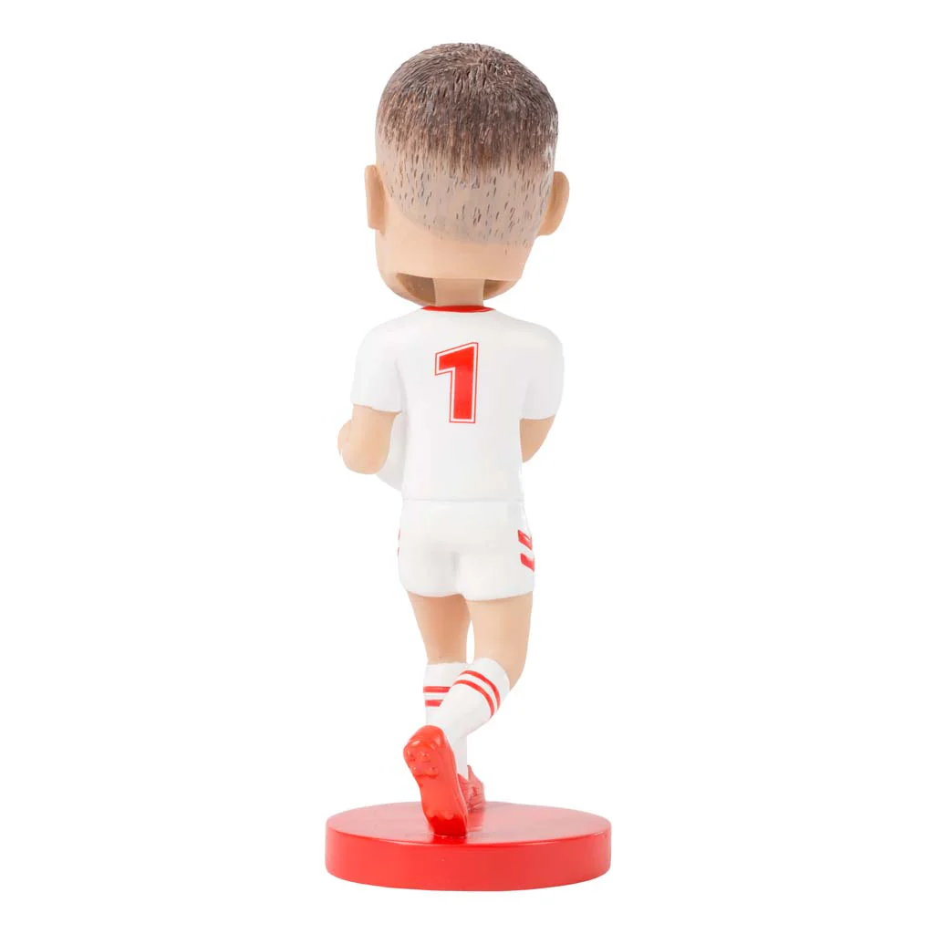 St George Dragons Bobblehead - Clint Gutherson - Image 2