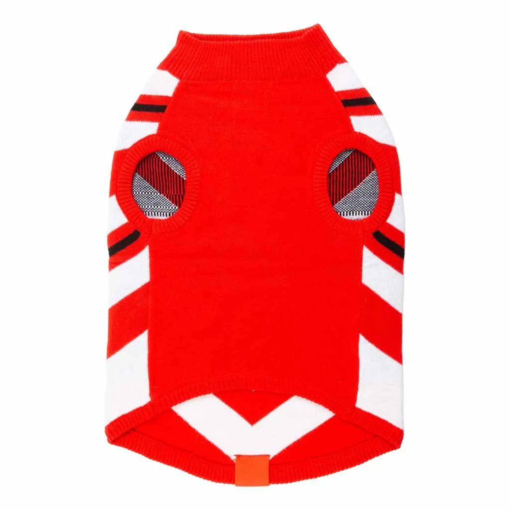 St George Dragons Dog Jumper - Image 2
