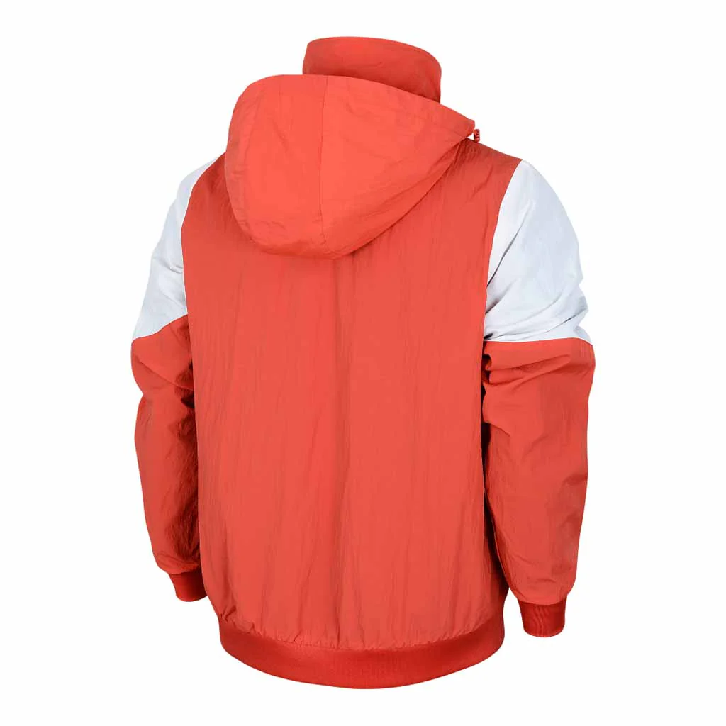 St George Dragons Retro Jacket Adult - Image 2