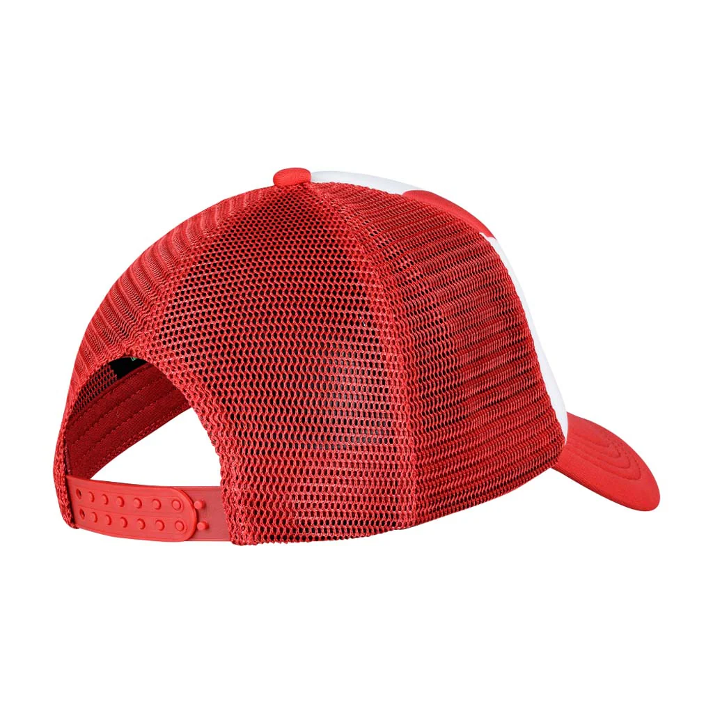 St George Dragons Retro Trucker Cap - Image 2