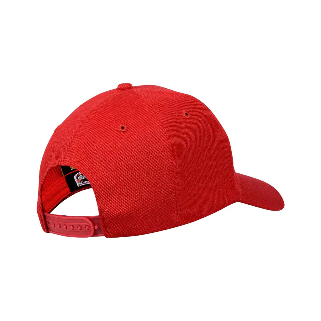 St George Dragons Structured Cap - Image 2