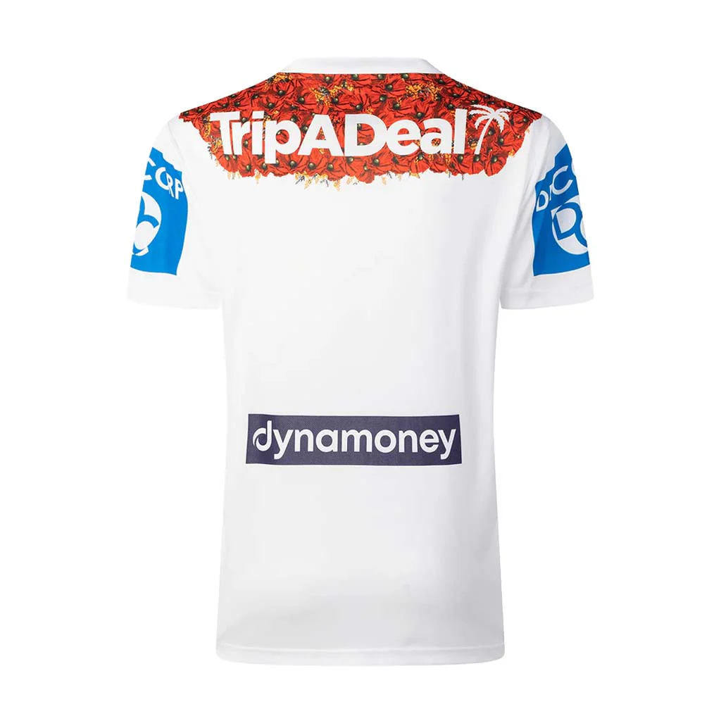 St George Dragons 2026 ANZAC Jersey Adult - Image 2