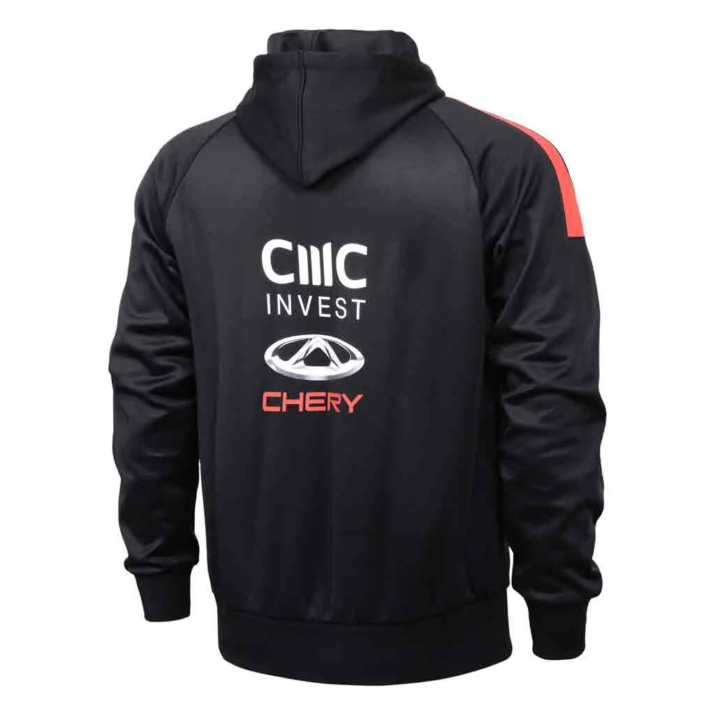 St Kilda Saints 2024 Hoodie Adult - Image 2