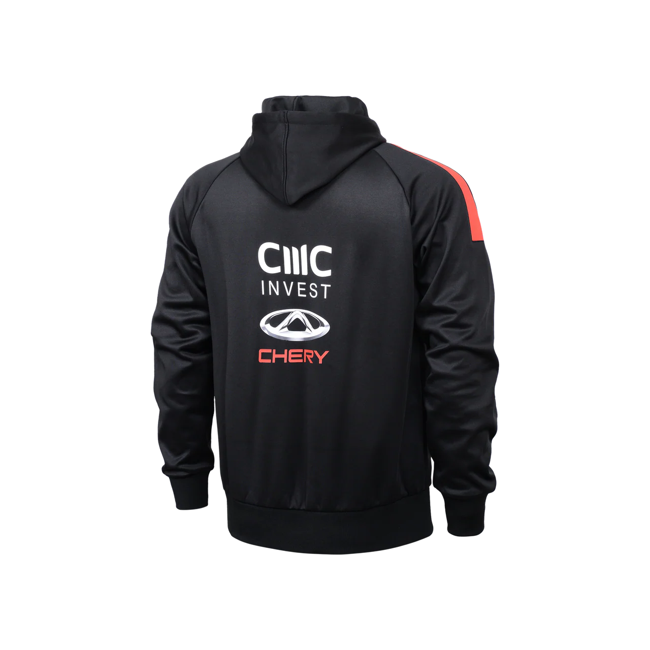 St Kilda Saints 2024 Hoodie Youth - Image 2